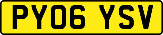 PY06YSV
