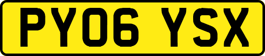 PY06YSX
