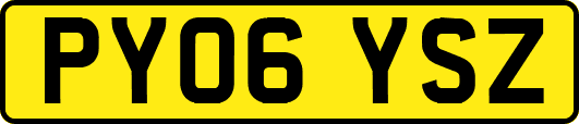 PY06YSZ