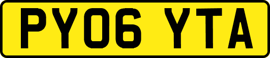 PY06YTA