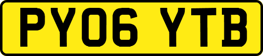 PY06YTB