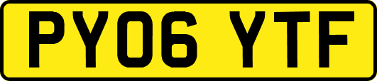 PY06YTF