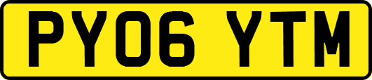 PY06YTM