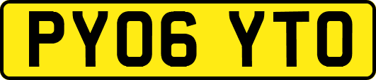 PY06YTO