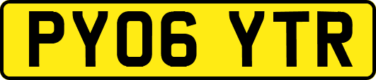 PY06YTR