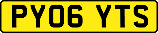 PY06YTS