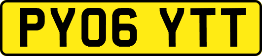 PY06YTT