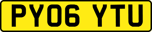 PY06YTU