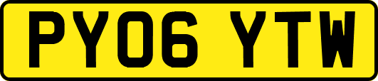 PY06YTW