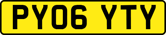 PY06YTY