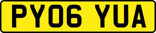 PY06YUA