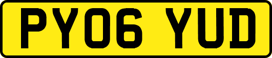 PY06YUD