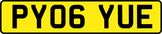 PY06YUE
