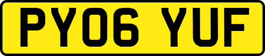 PY06YUF