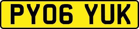 PY06YUK