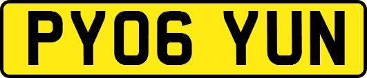 PY06YUN