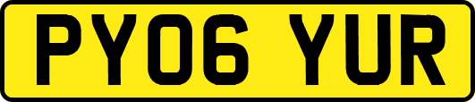 PY06YUR