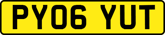 PY06YUT