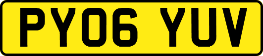 PY06YUV