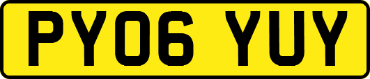 PY06YUY