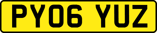 PY06YUZ