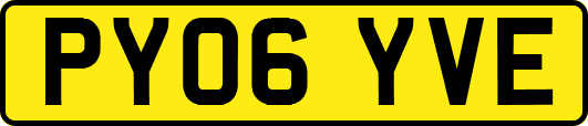 PY06YVE