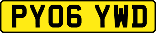 PY06YWD