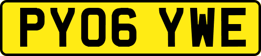 PY06YWE