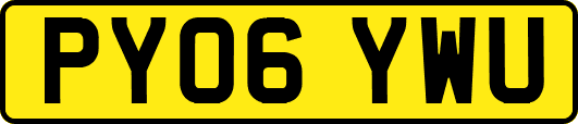 PY06YWU