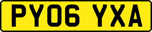 PY06YXA