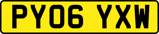 PY06YXW
