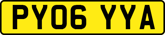 PY06YYA