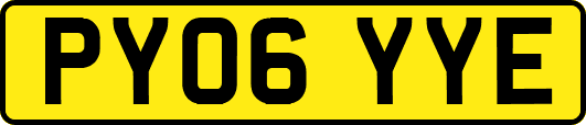 PY06YYE