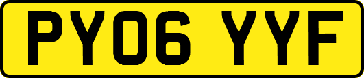 PY06YYF