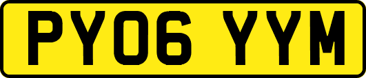 PY06YYM
