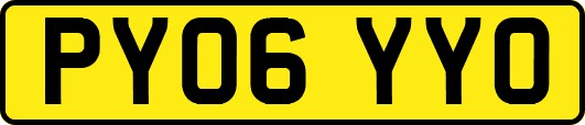PY06YYO