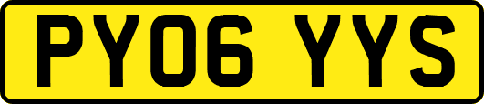 PY06YYS