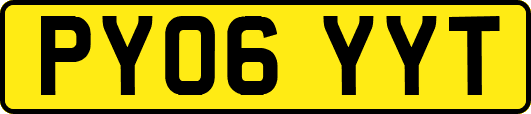 PY06YYT