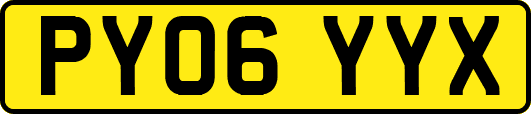 PY06YYX