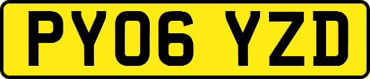 PY06YZD