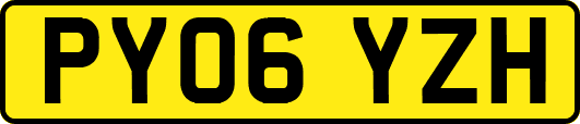 PY06YZH