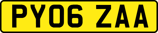 PY06ZAA