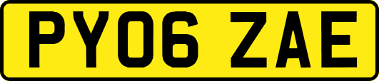 PY06ZAE