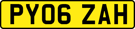 PY06ZAH