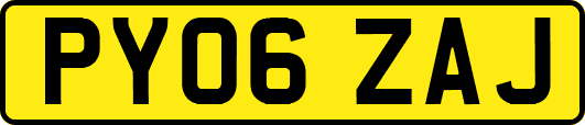 PY06ZAJ