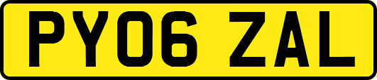 PY06ZAL