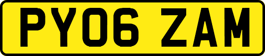PY06ZAM