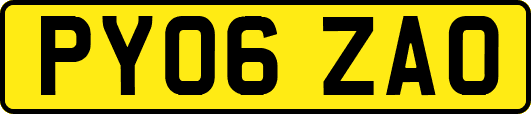 PY06ZAO