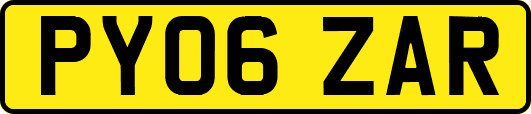 PY06ZAR