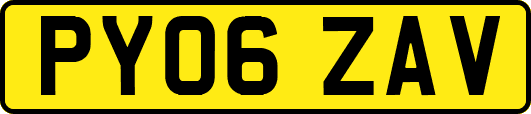 PY06ZAV
